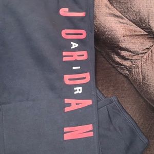 Jordan Men’s Big and Tall 3XL Sweatpants (Pre-owned)